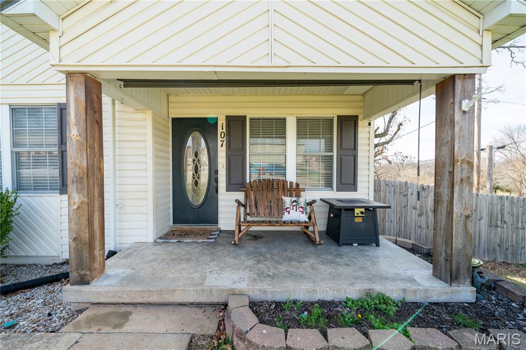 Hawkins Add - Residential