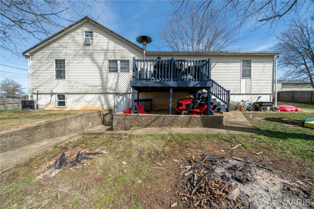 Hawkins Add - Residential