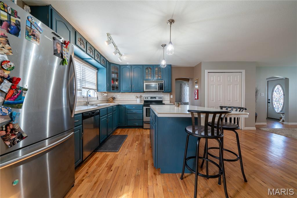 Hawkins Add - Residential