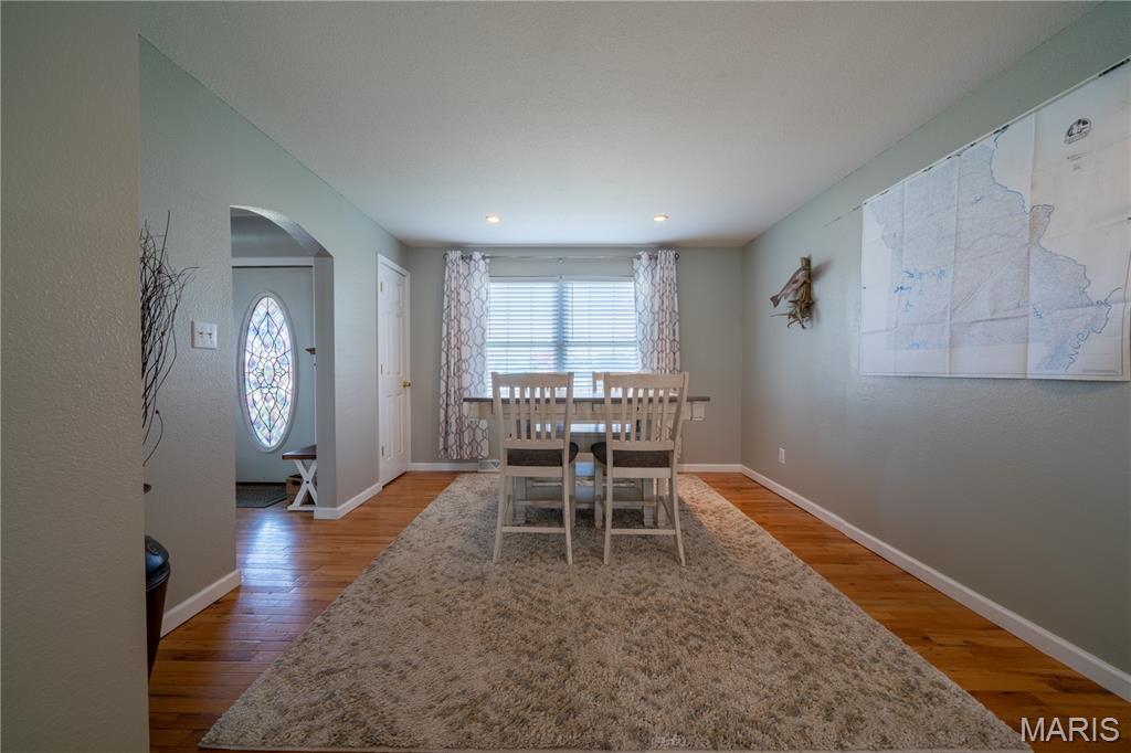 Hawkins Add - Residential