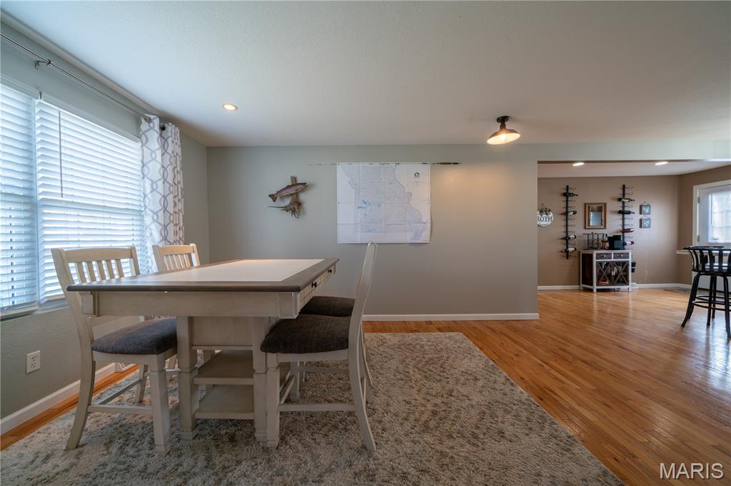 Hawkins Add - Residential