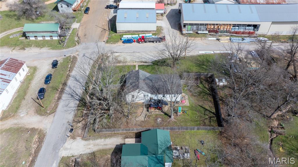 Hawkins Add - Residential