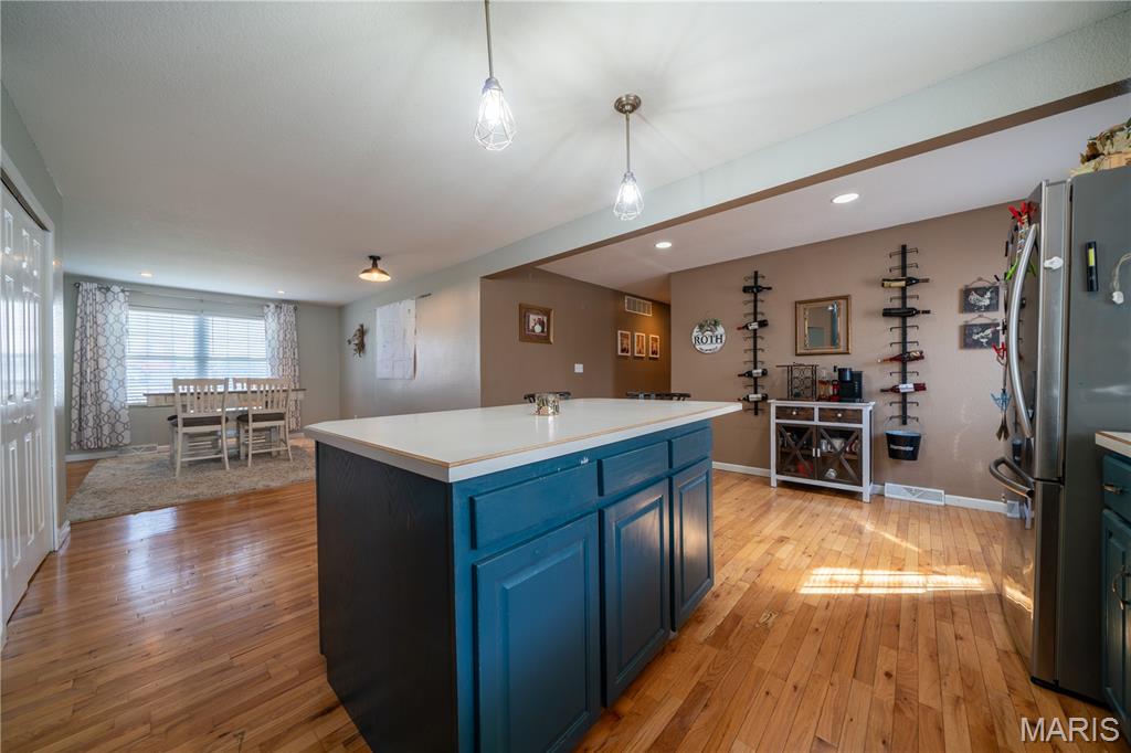 Hawkins Add - Residential