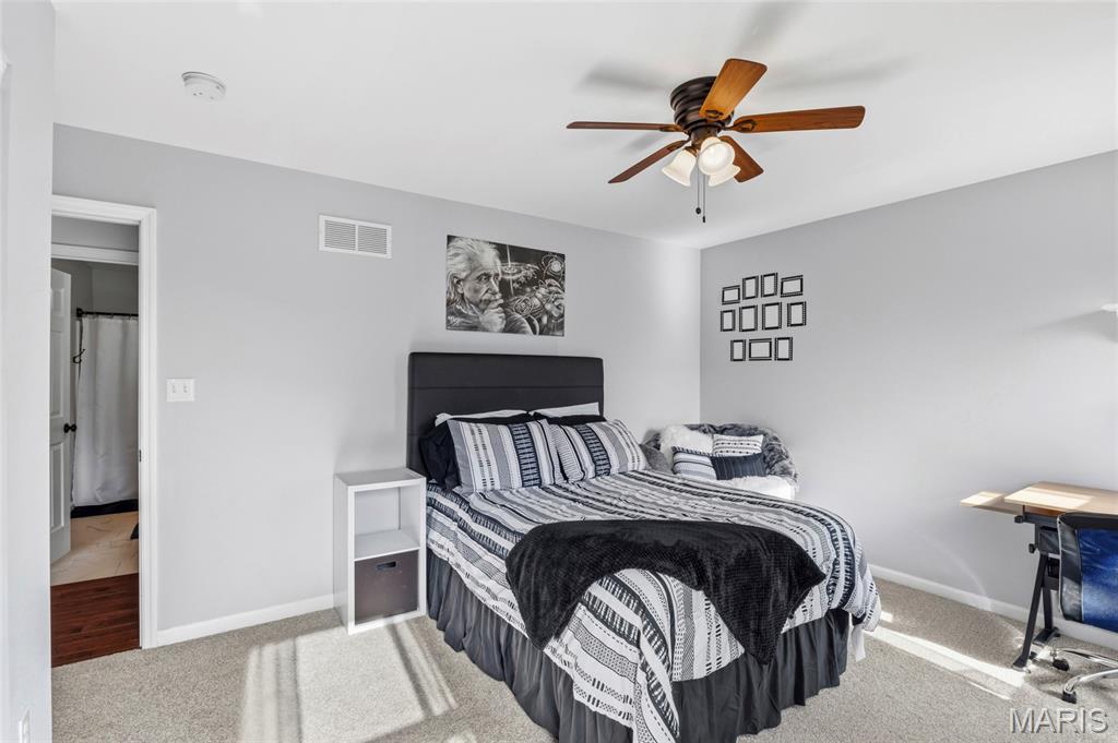 Wyndgate Village - Residential