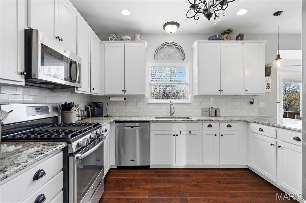 Wyndgate Village - Residential