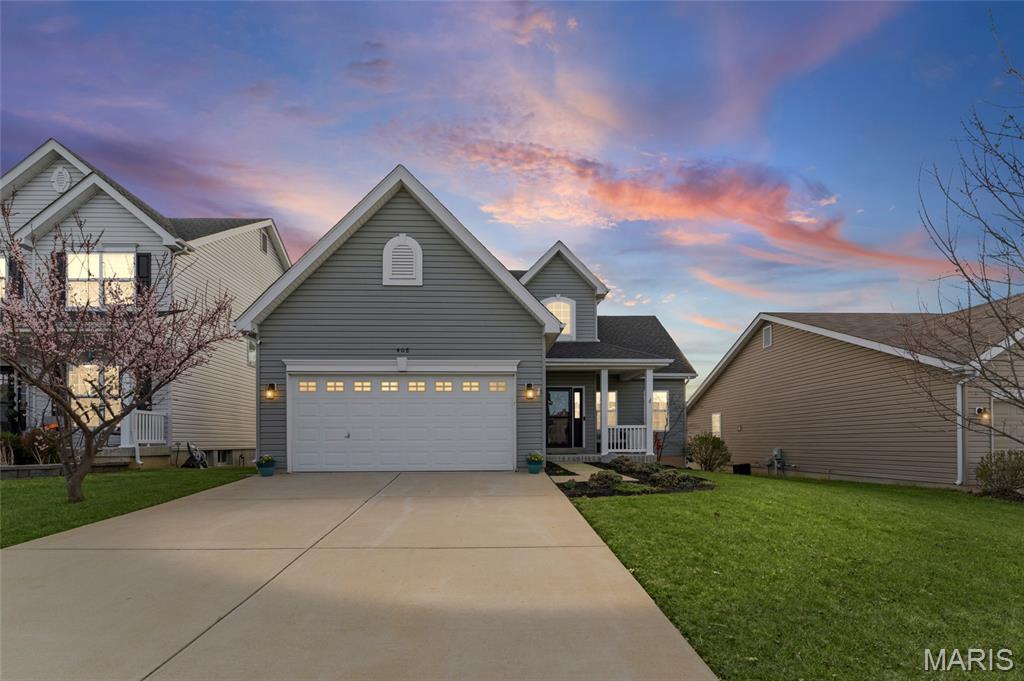 Wyndgate Village - Residential