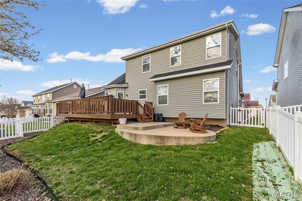 Wyndgate Village - Residential