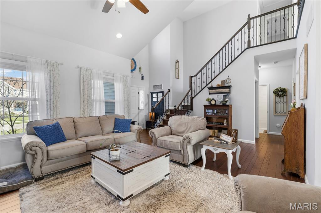 Wyndgate Village - Residential