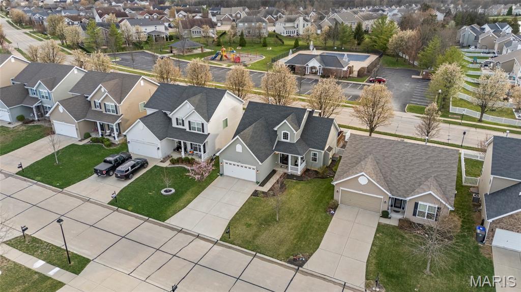 Wyndgate Village - Residential