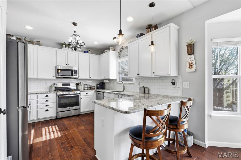 Wyndgate Village - Residential