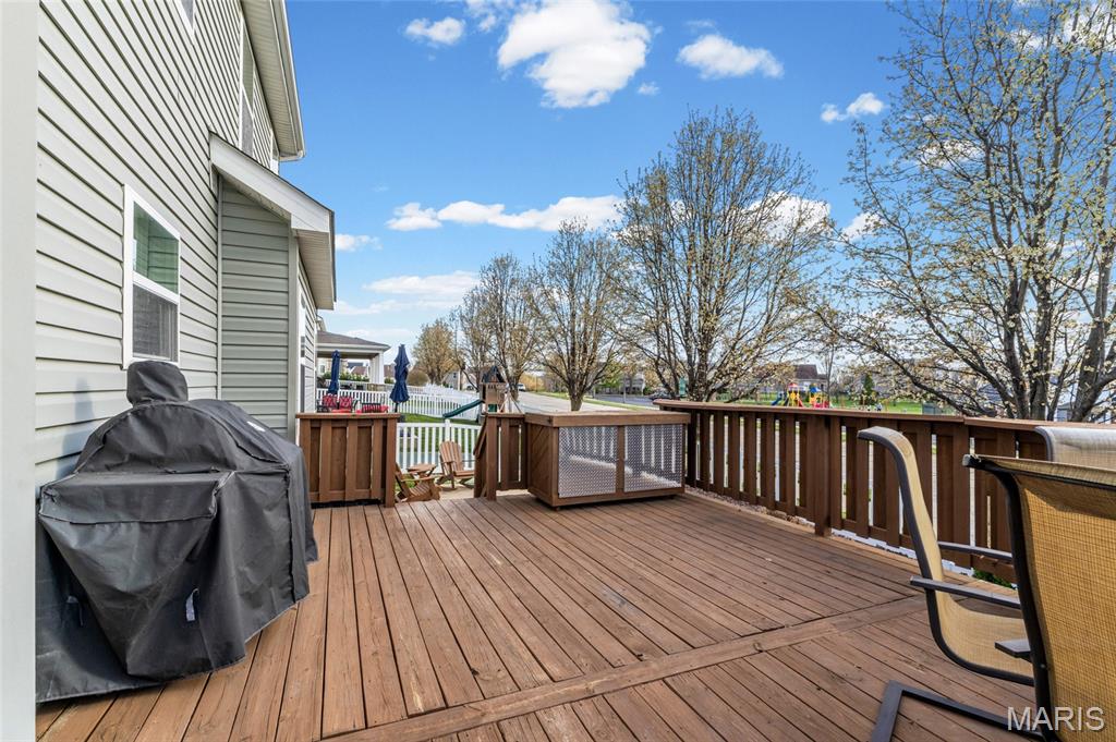 Wyndgate Village - Residential