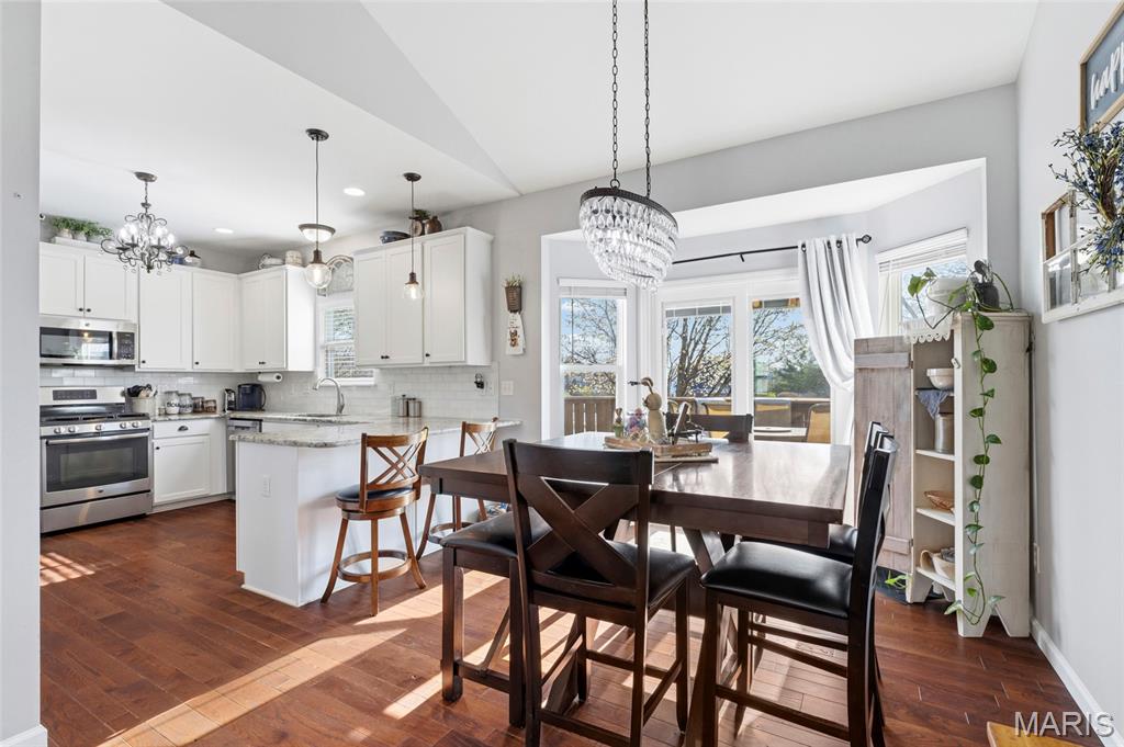 Wyndgate Village - Residential