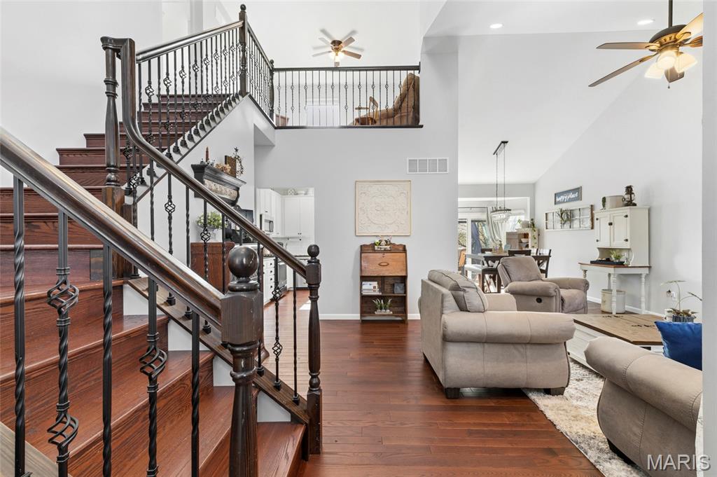 Wyndgate Village - Residential