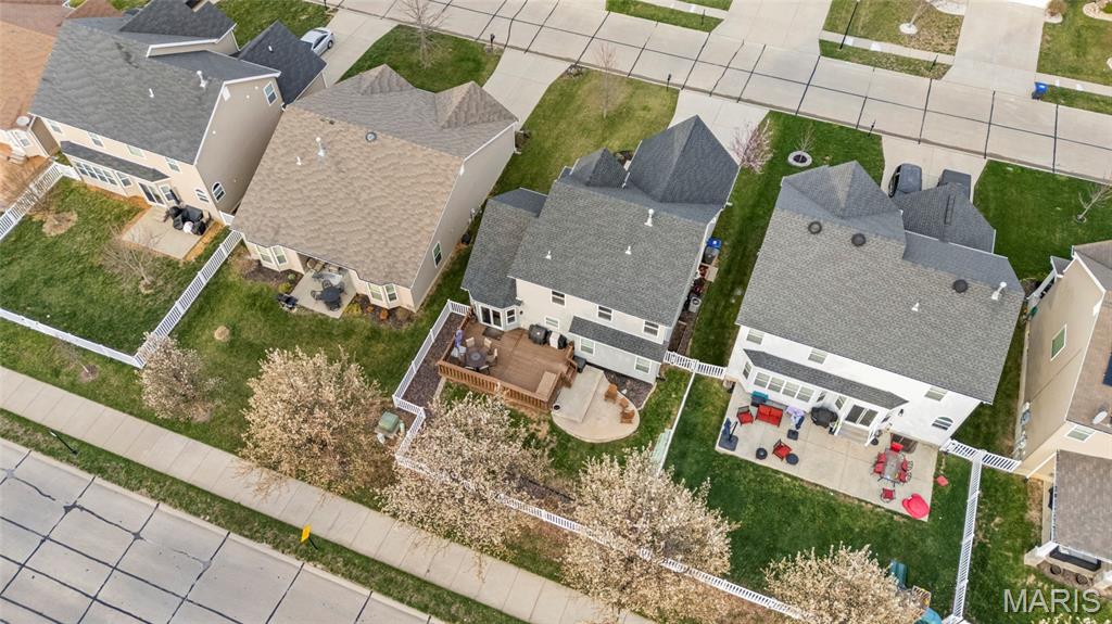 Wyndgate Village - Residential