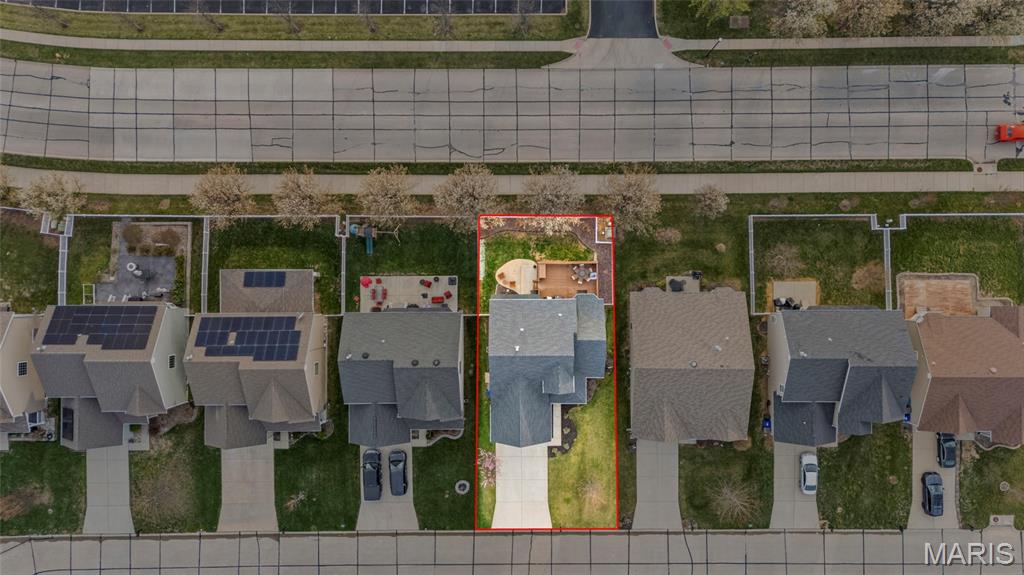 Wyndgate Village - Residential