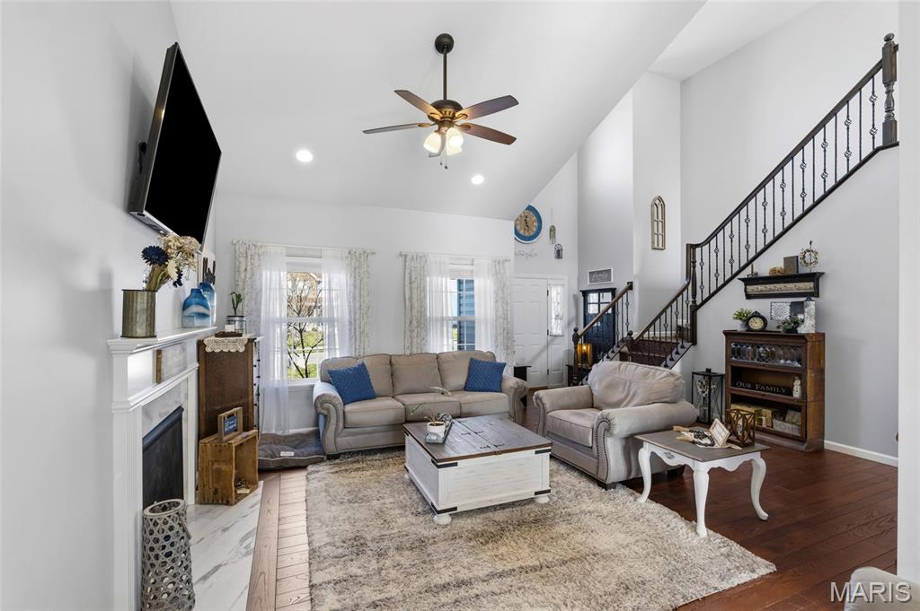 Wyndgate Village - Residential