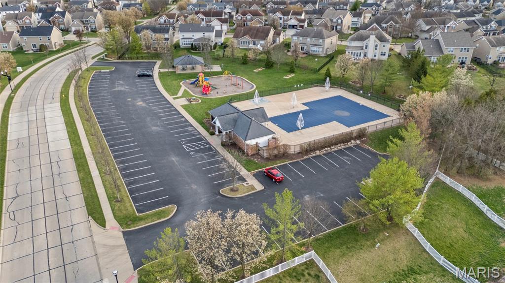 Wyndgate Village - Residential