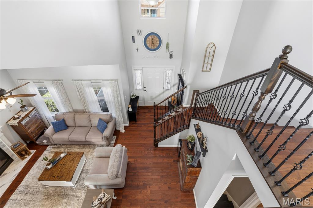 Wyndgate Village - Residential