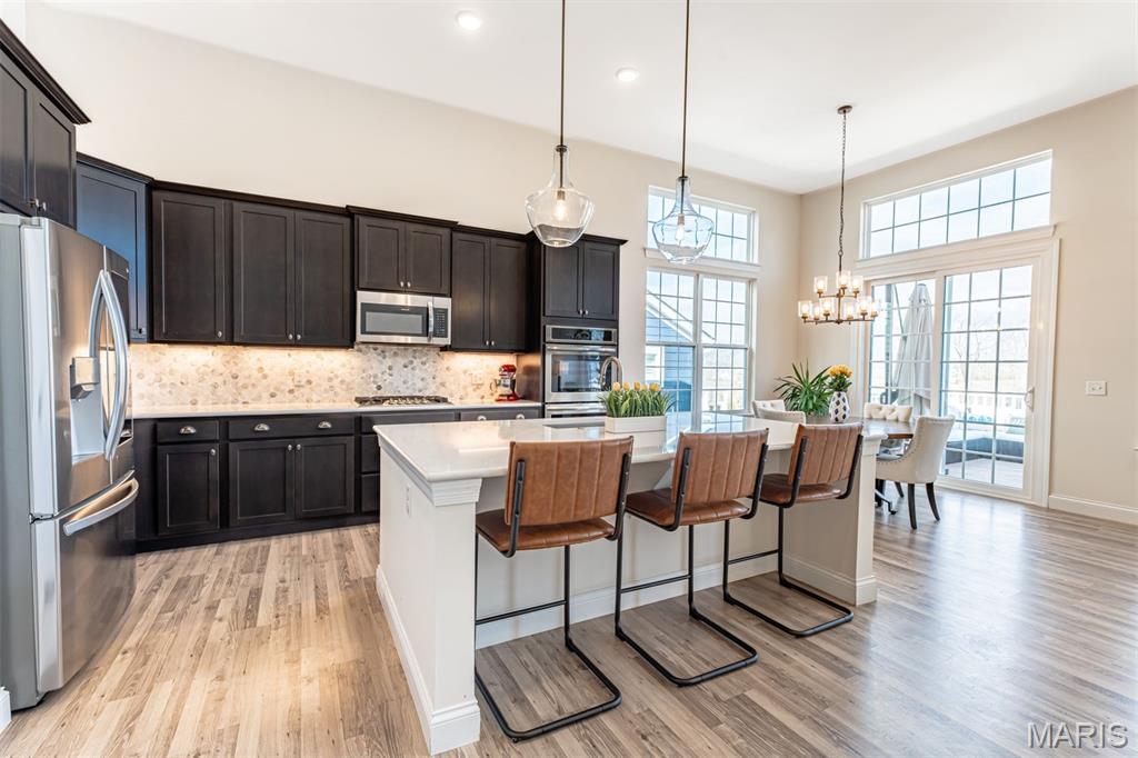 Main Street Crossing Two - Residential