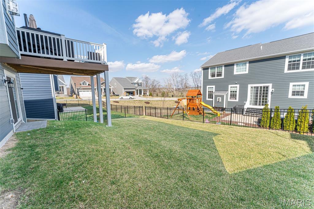 Main Street Crossing Two - Residential