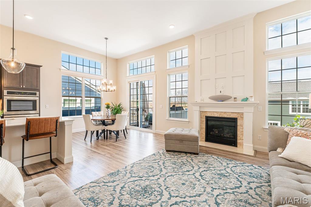 Main Street Crossing Two - Residential