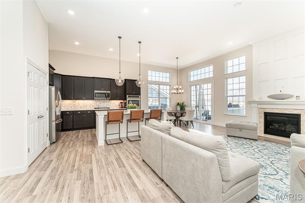 Main Street Crossing Two - Residential