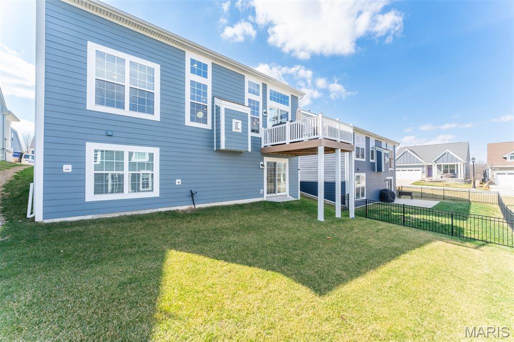 Main Street Crossing Two - Residential