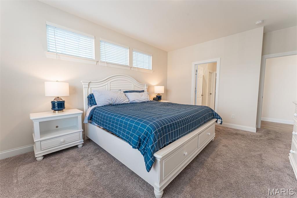 Main Street Crossing Two - Residential