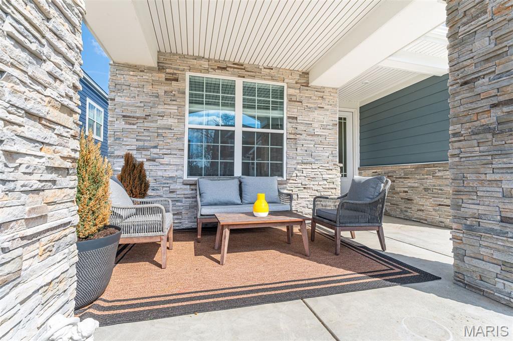 Main Street Crossing Two - Residential