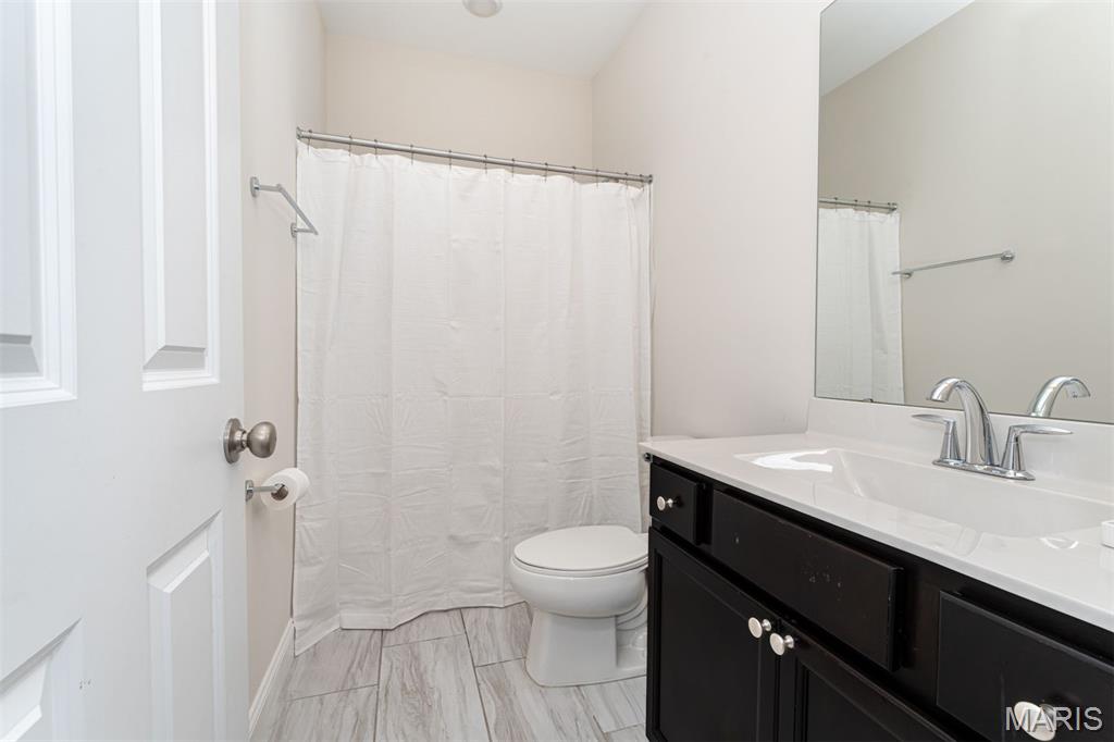 Main Street Crossing Two - Residential