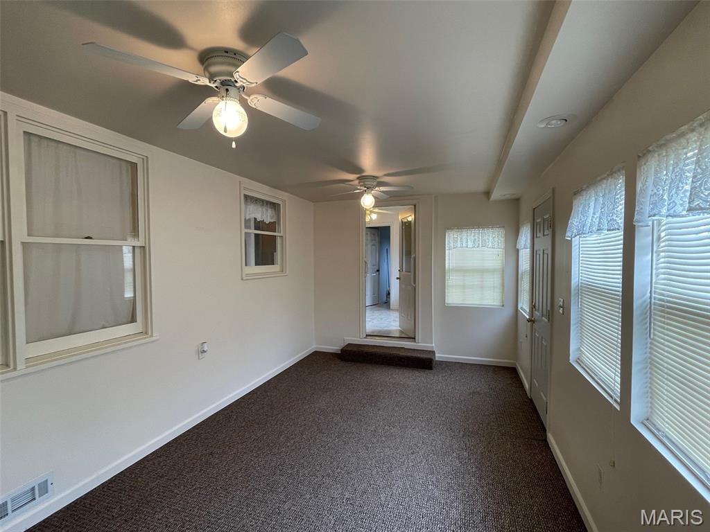 Holmes Add - Residential