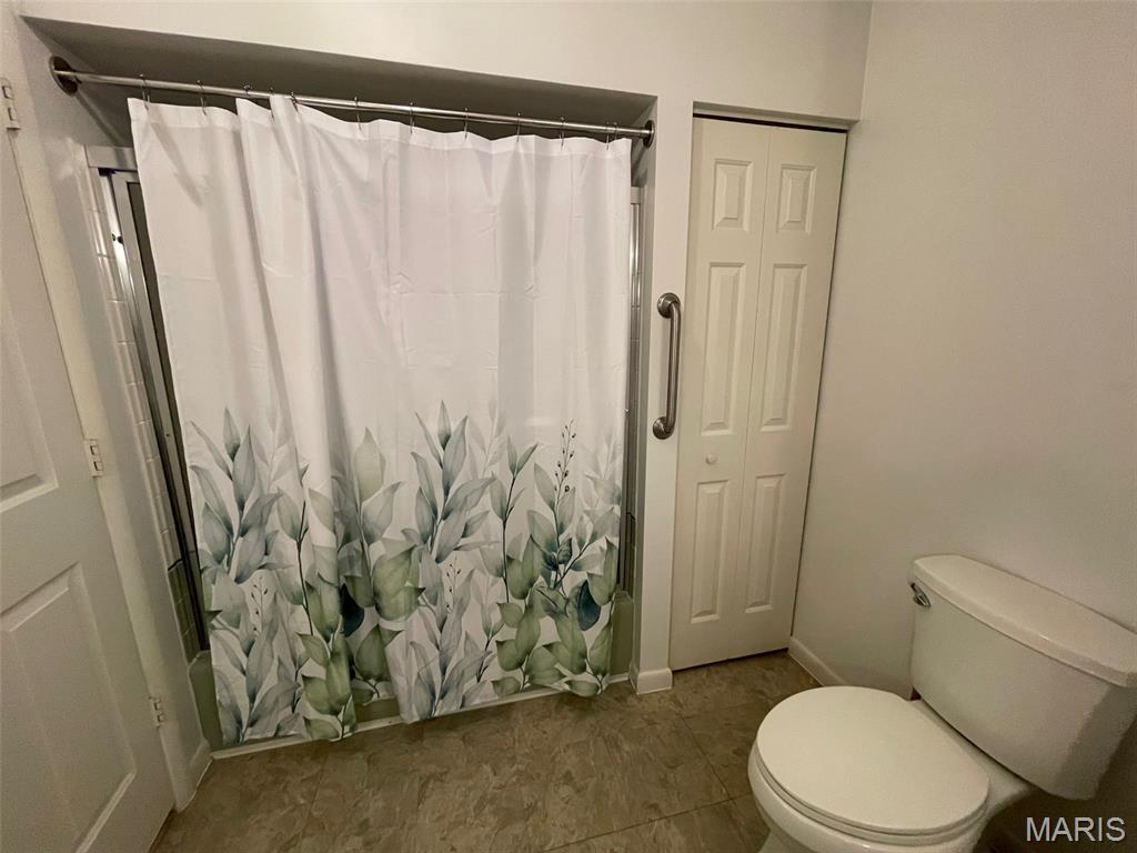 Holmes Add - Residential