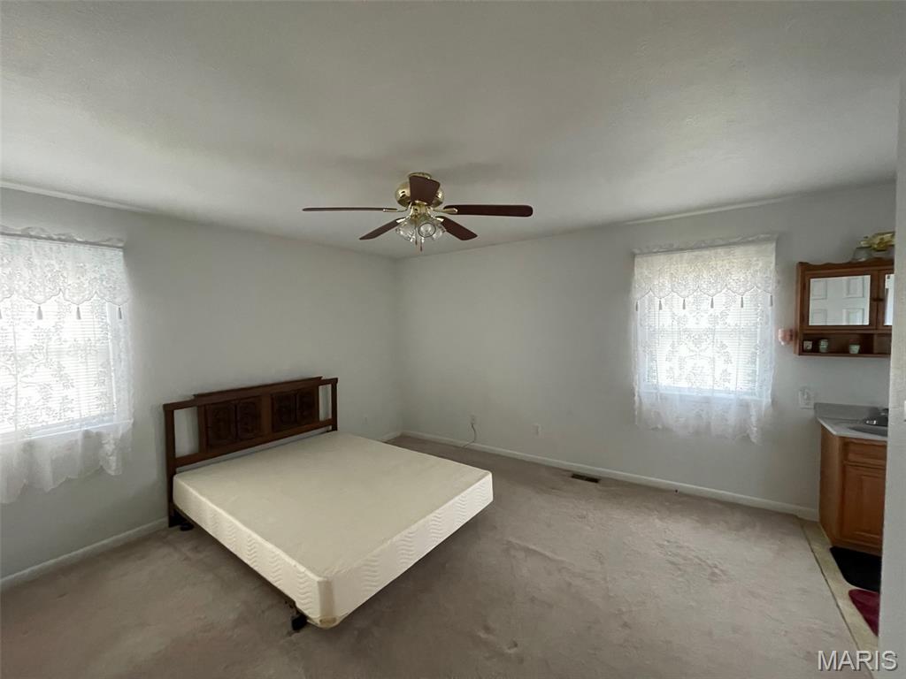 Holmes Add - Residential