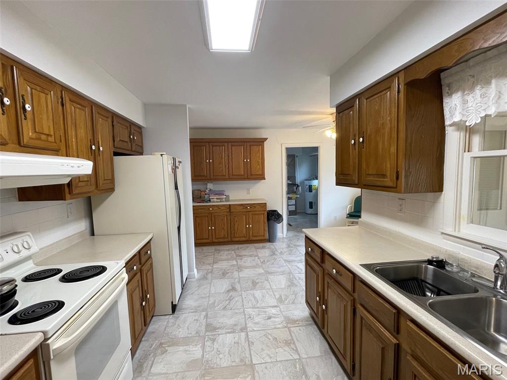 Holmes Add - Residential