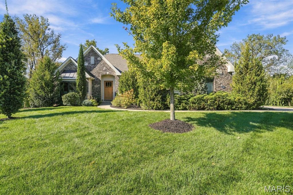 117 Trail Creek Court
