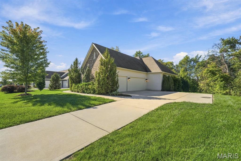 117 Trail Creek Court