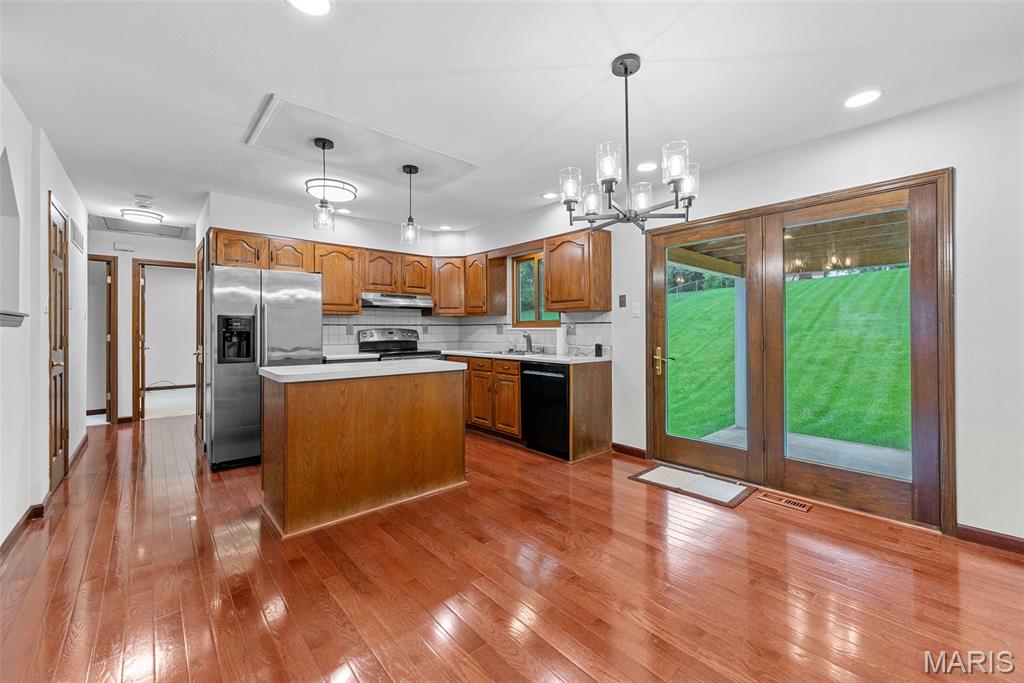 Arnold, Missouri 63010, United States, 3 Bedrooms Bedrooms, ,2 BathroomsBathrooms,Residential,Pending,152569