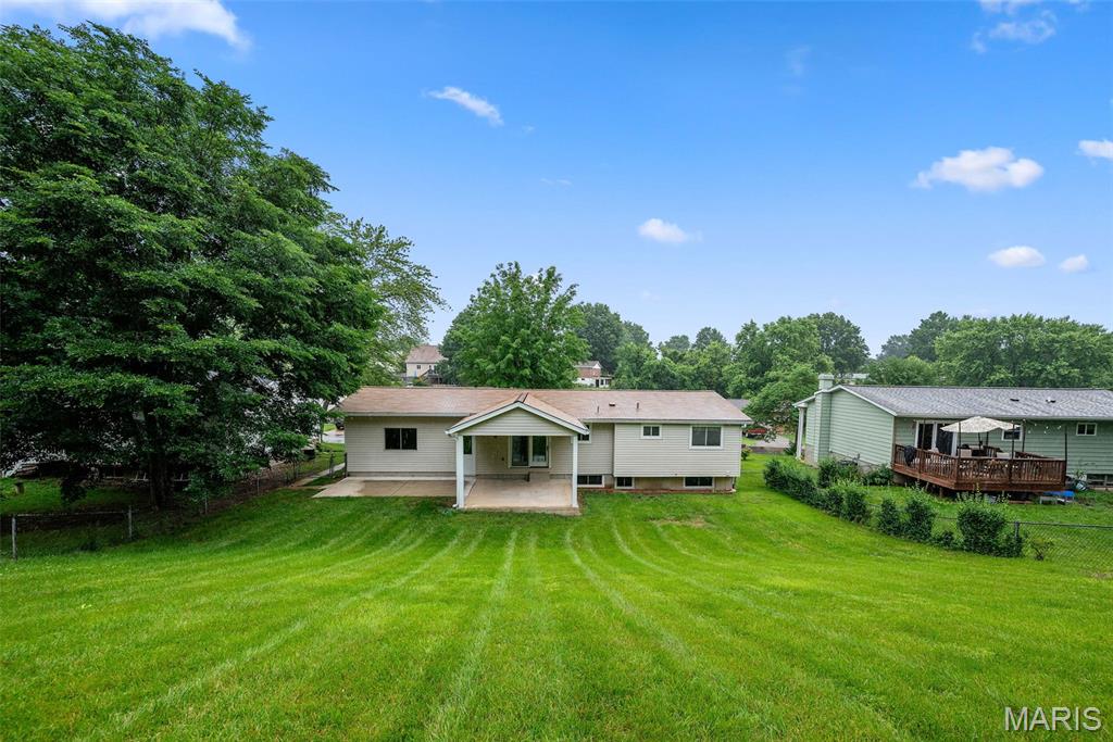 Arnold, Missouri 63010, United States, 3 Bedrooms Bedrooms, ,2 BathroomsBathrooms,Residential,Pending,152569