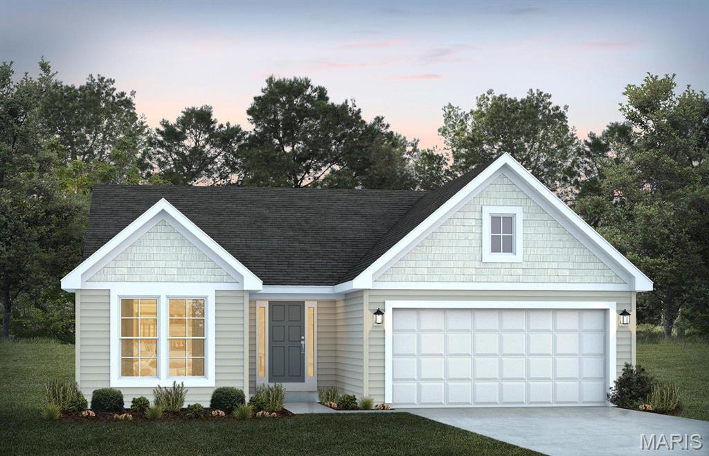1 Sydney @ Arlington Heights