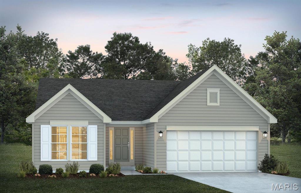 1 Sydney @ Arlington Heights