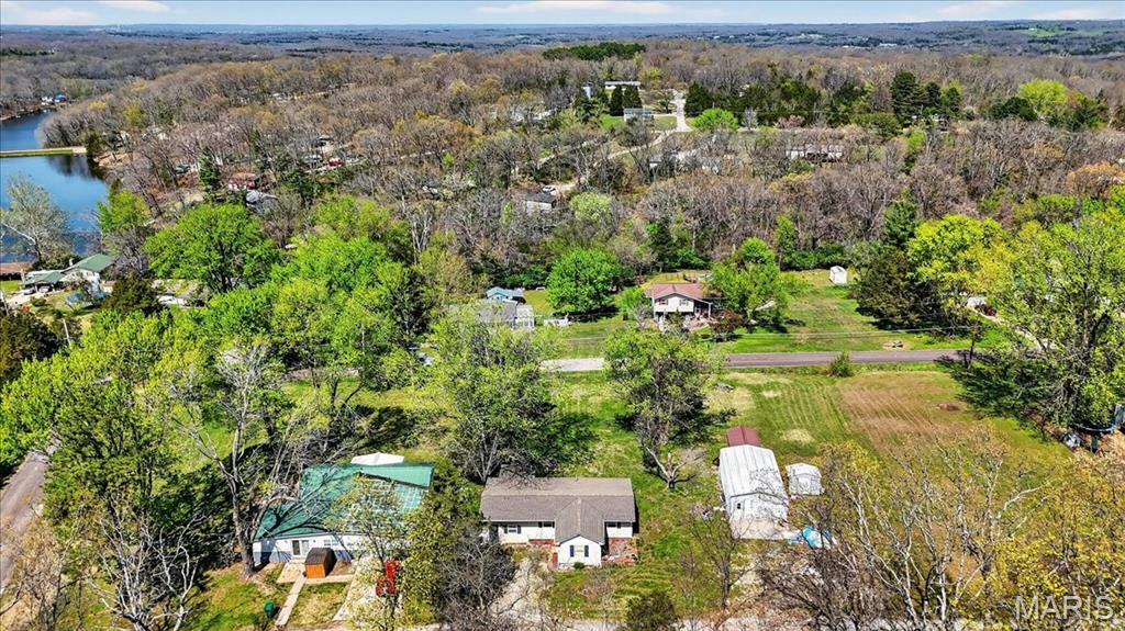 Lakeland Retreat - Residential