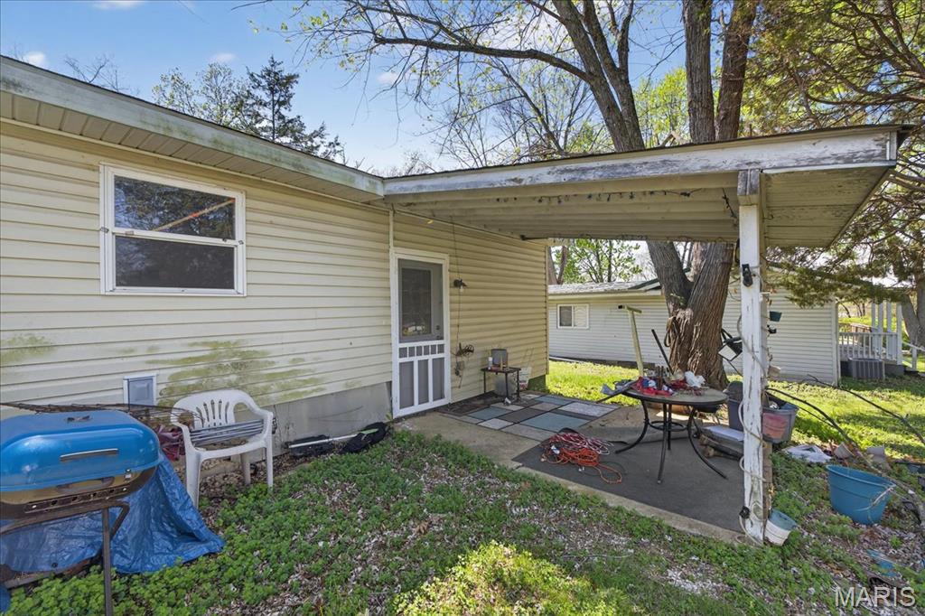 Lakeland Retreat - Residential