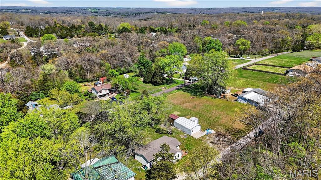 Lakeland Retreat - Residential