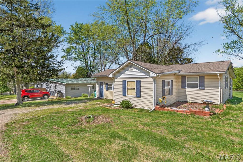 Lakeland Retreat - Residential