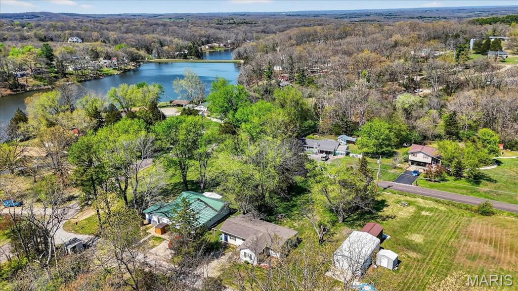 Lakeland Retreat - Residential