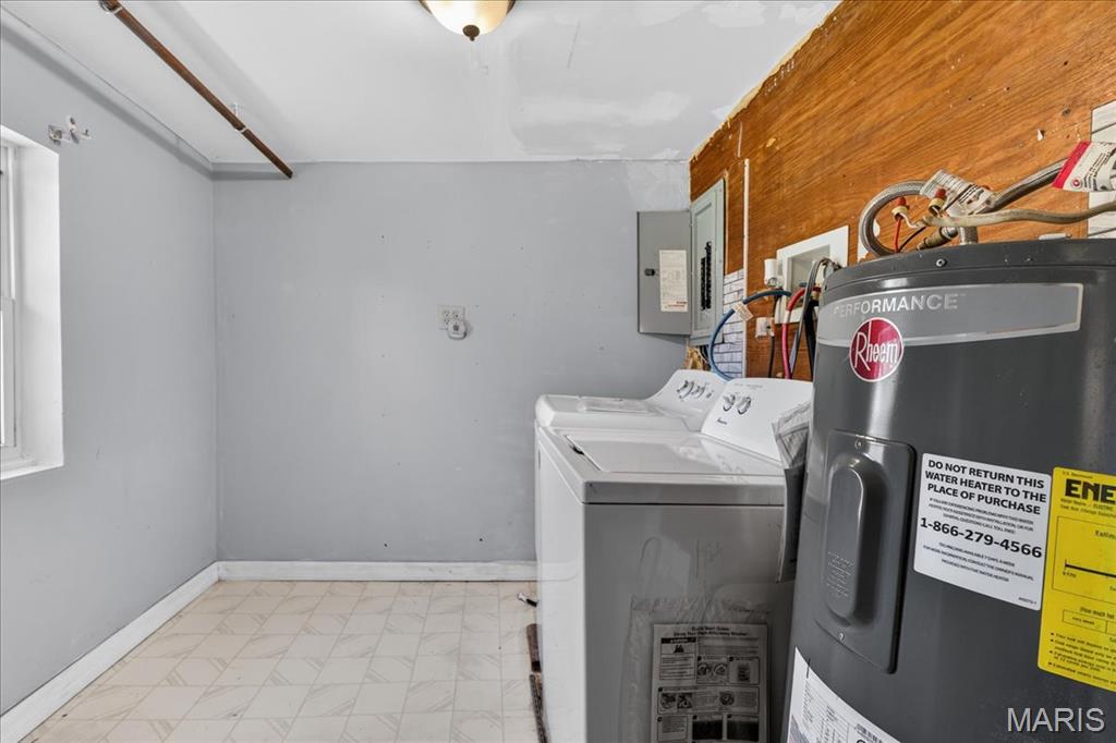 Lakeland Retreat - Residential