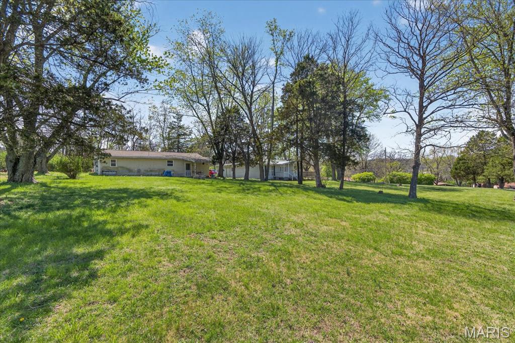 Lakeland Retreat - Residential