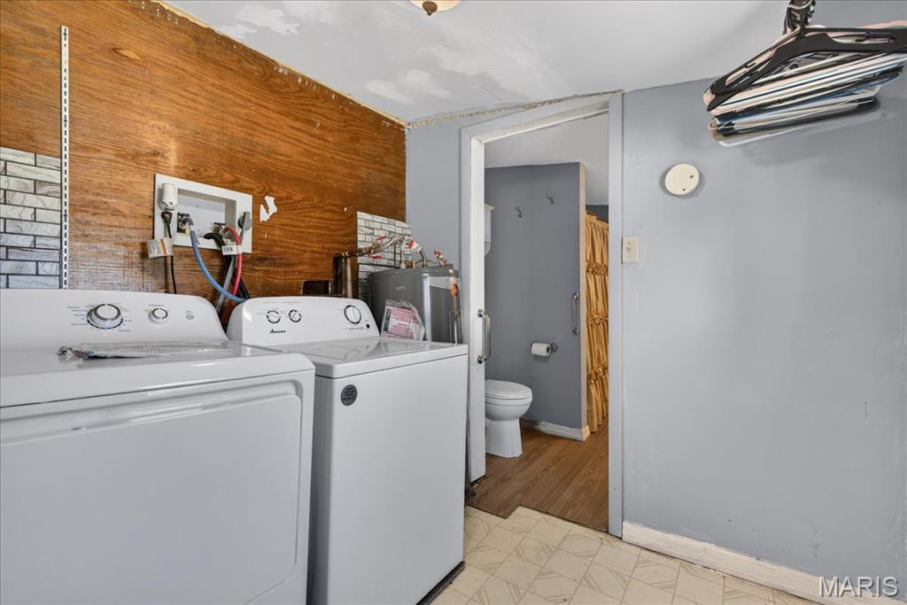 Lakeland Retreat - Residential