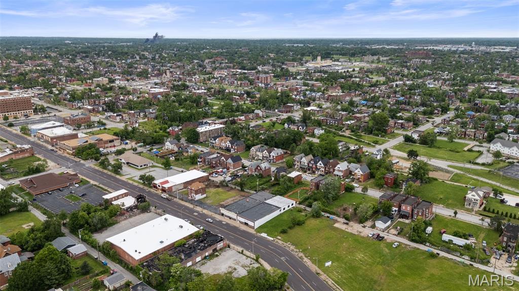 Olive Street Grove Addition - Commercial Sale