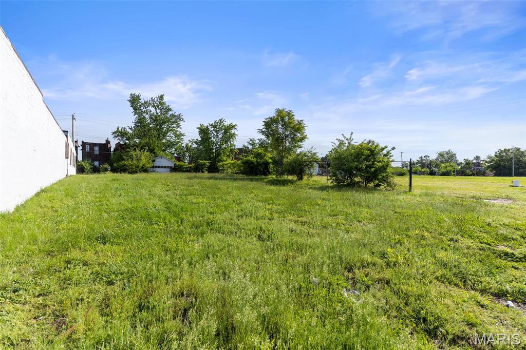 Olive Street Grove Addition - Commercial Sale